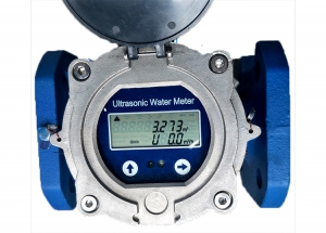 超聲波光電遠傳水表